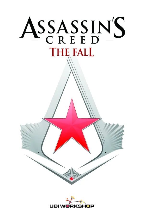 ASSASSINS CREED THE FALL