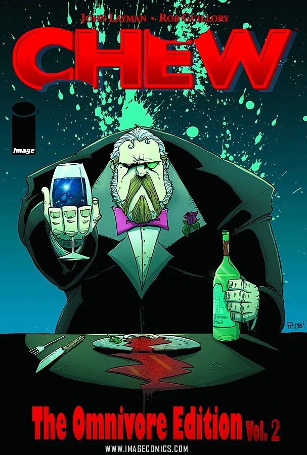 CHEW OMNIVORE ED 2