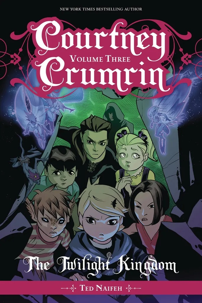 COURTNEY CRUMRIN 3 TWILIGHT KINGDOM