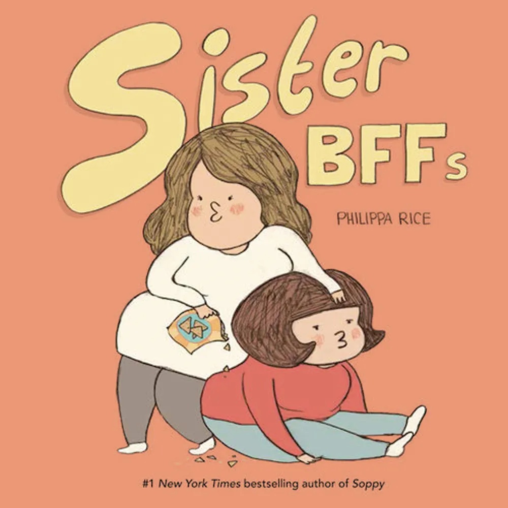 SISTER BFFS