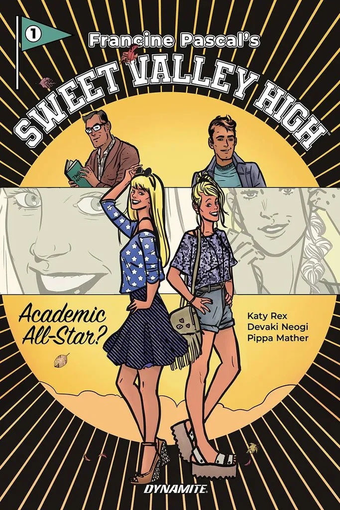 SWEET VALLEY HIGH