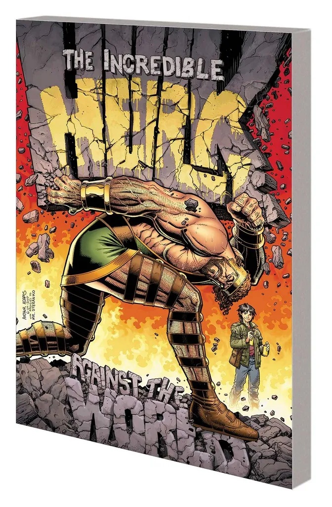 INCREDIBLE HERCULES COMPLETE COLLECTION 1