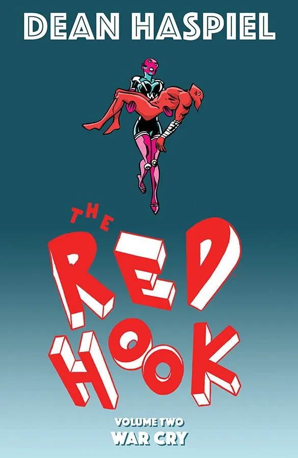 RED HOOK 2 WAR CRY