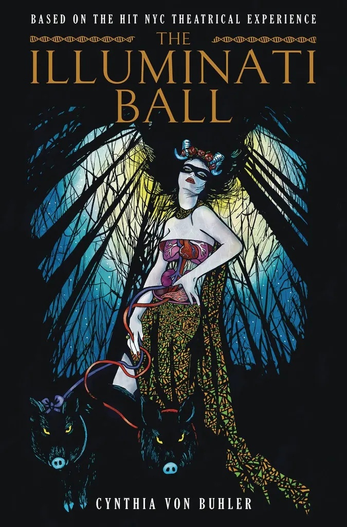 ILLUMINATI BALL