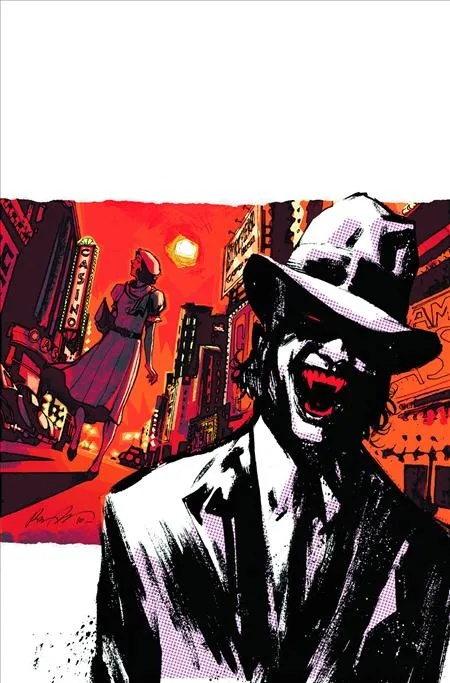 AMERICAN VAMPIRE 2