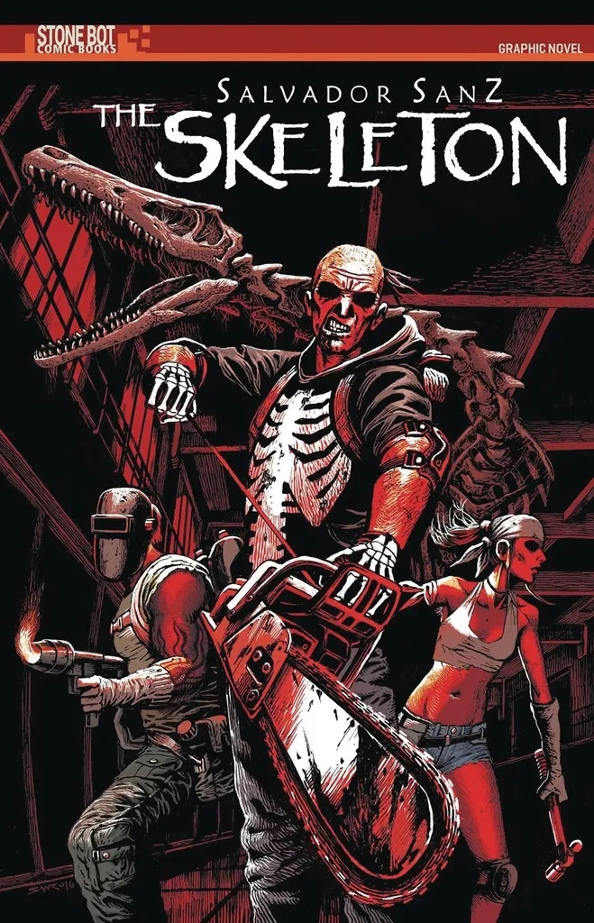 SKELETON 1