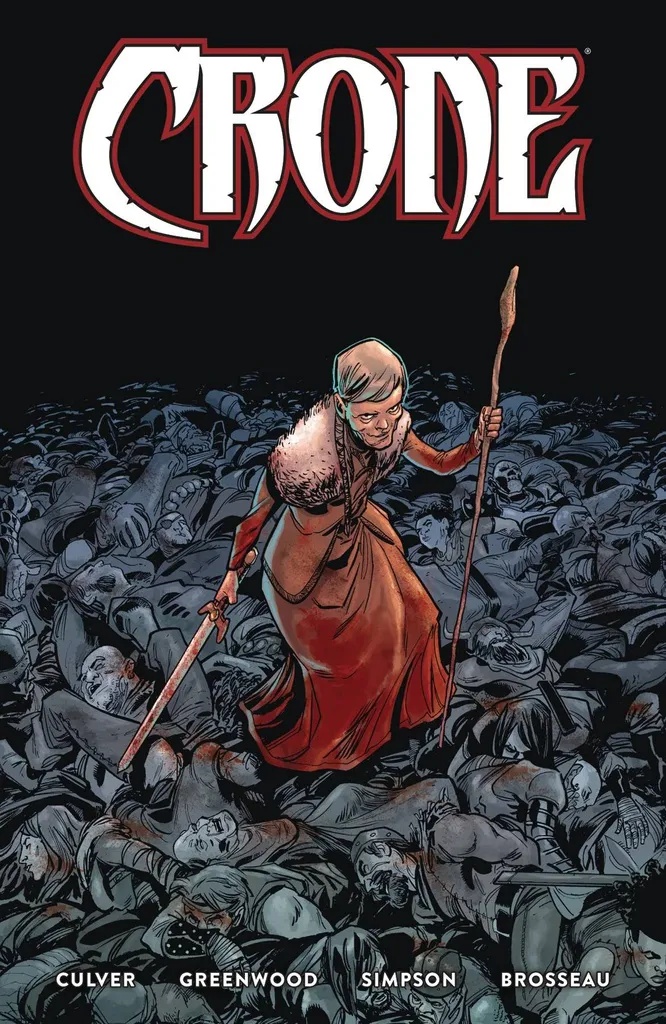 CRONE