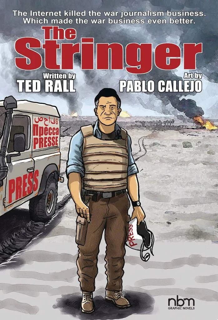 STRINGER