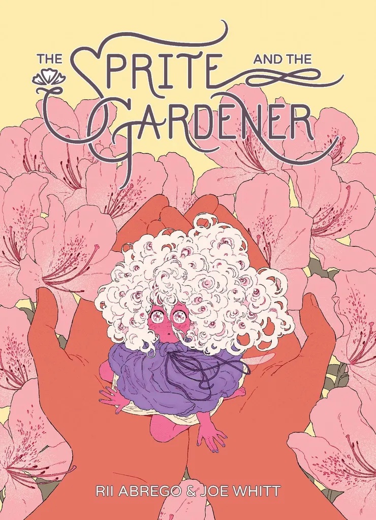 SPRITE & GARDENER