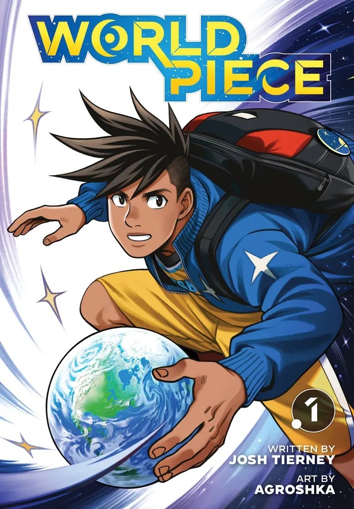 WORLD PIECE 1