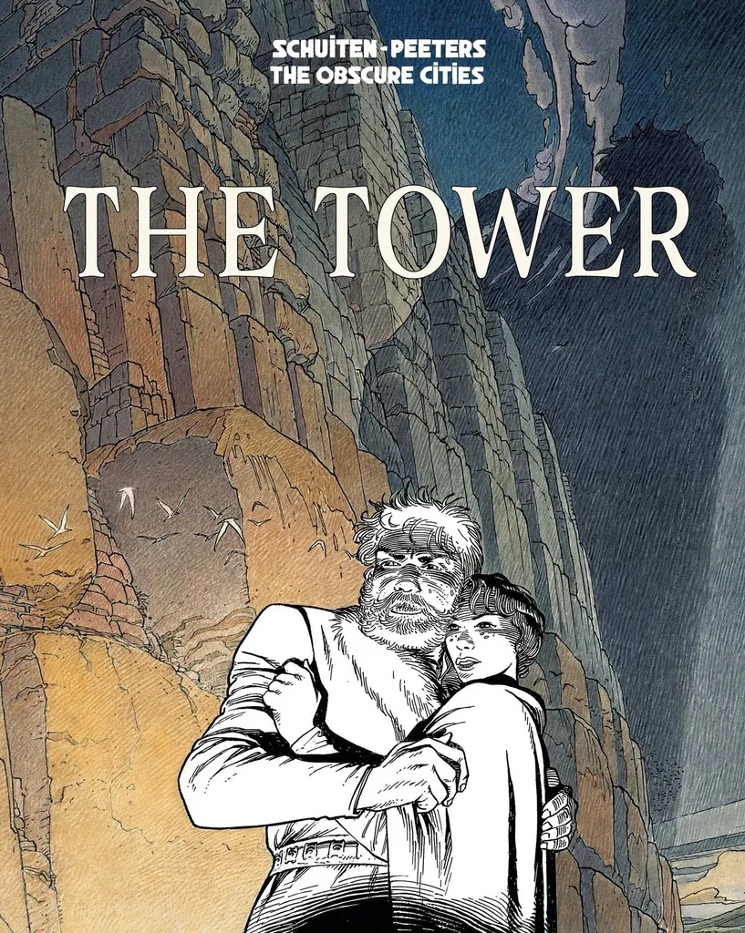 THE TOWER
