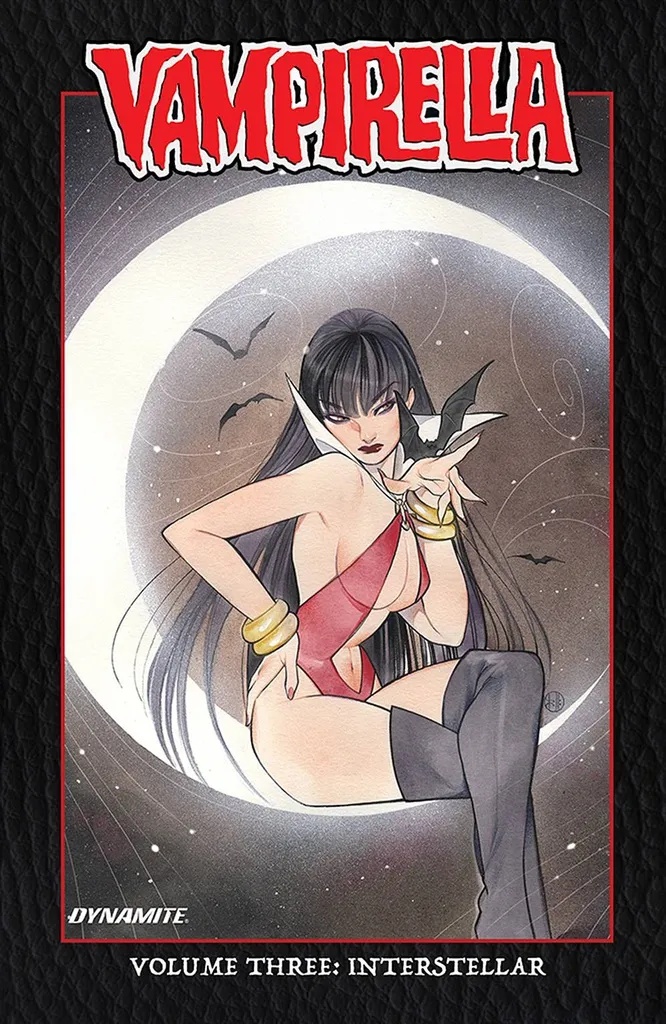 VAMPIRELLA INTERSTELLAR 3