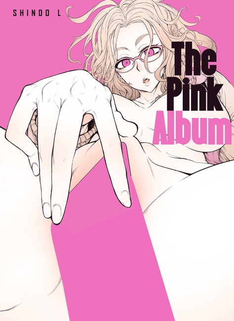 PINK ALBUM