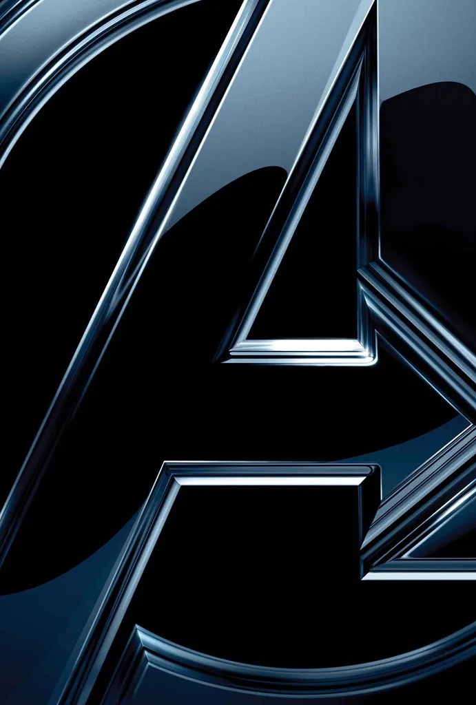 MARVELS INFINITY SAGA POSTER BOOK PHASE 1
