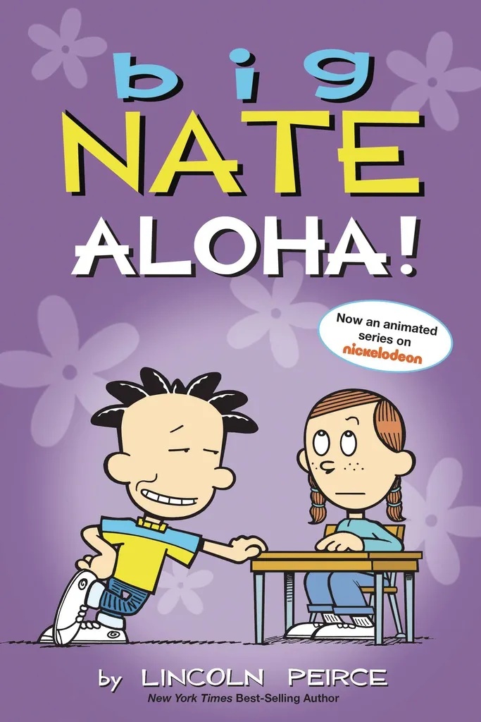 BIG NATE ALOHA