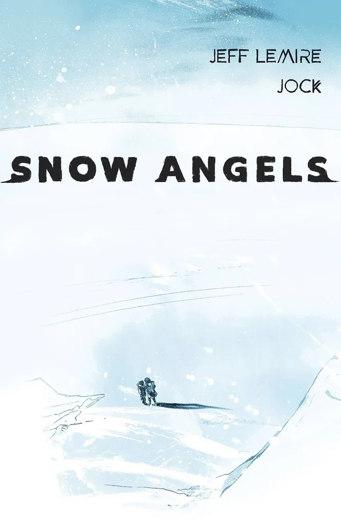 SNOW ANGELS 2