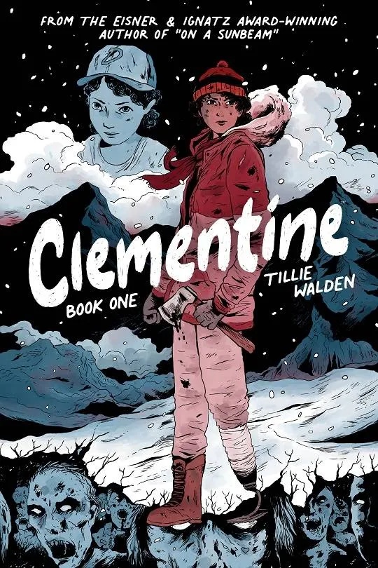 CLEMENTINE 1