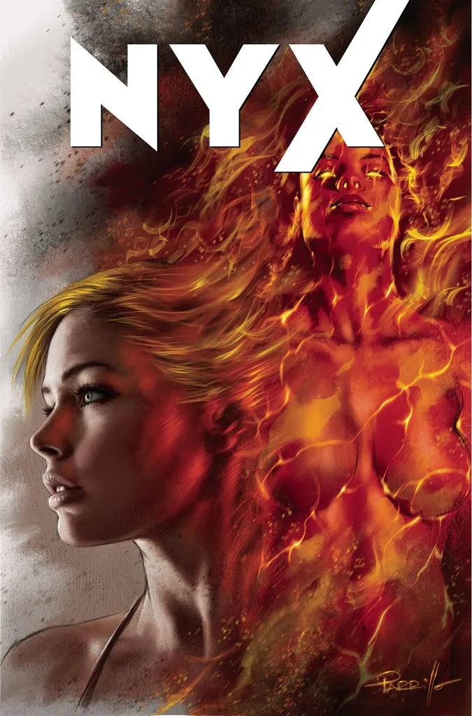 NYX 1 DADDYS GIRL
