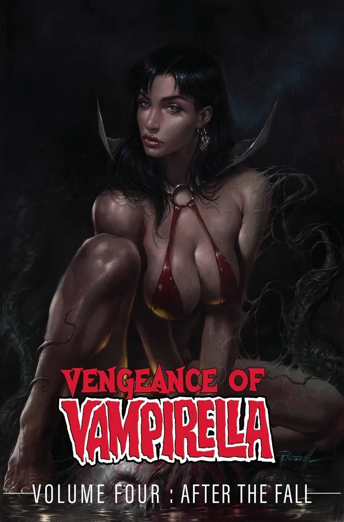 VENGEANCE VAMPIRELLA 4 AFTER FALL