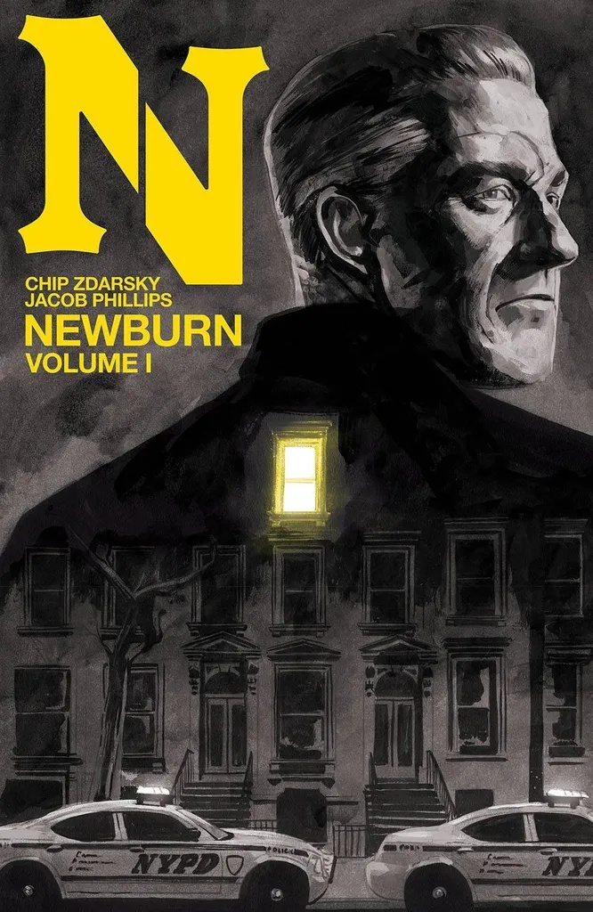 NEWBURN 1