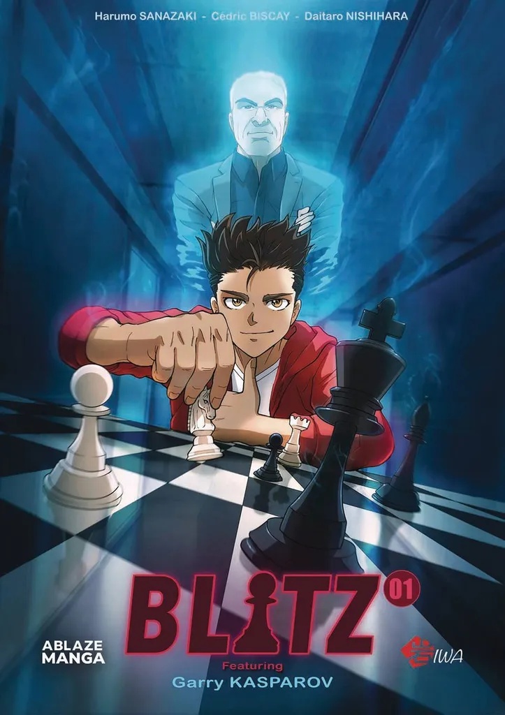 BLITZ 1