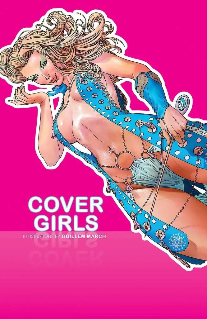 COVER GIRLS 1