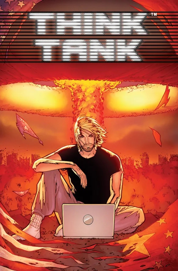 THINK TANK 1