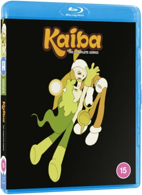 KAIBA Complete Series