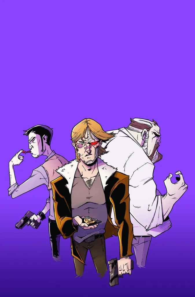 CHEW 7 BAD APPLES
