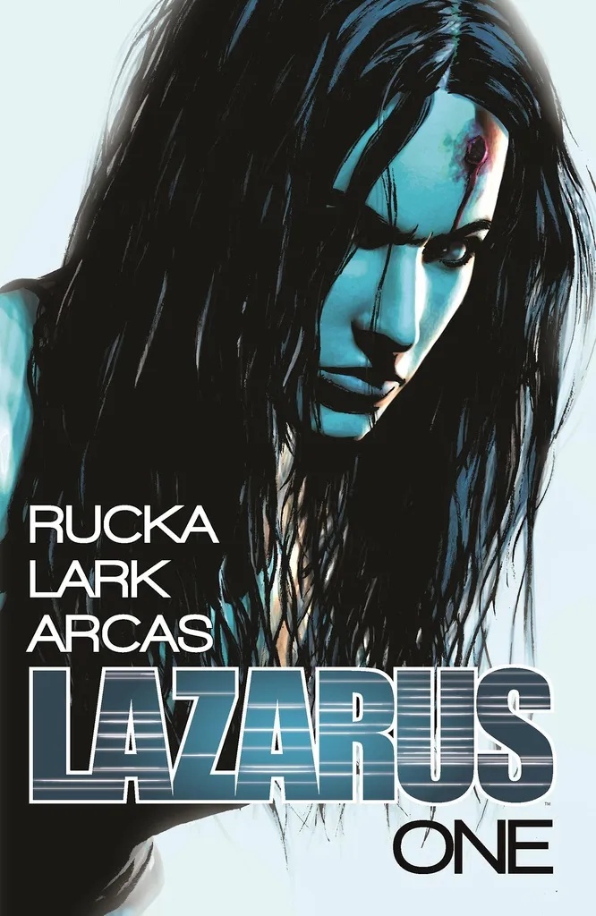 LAZARUS 1