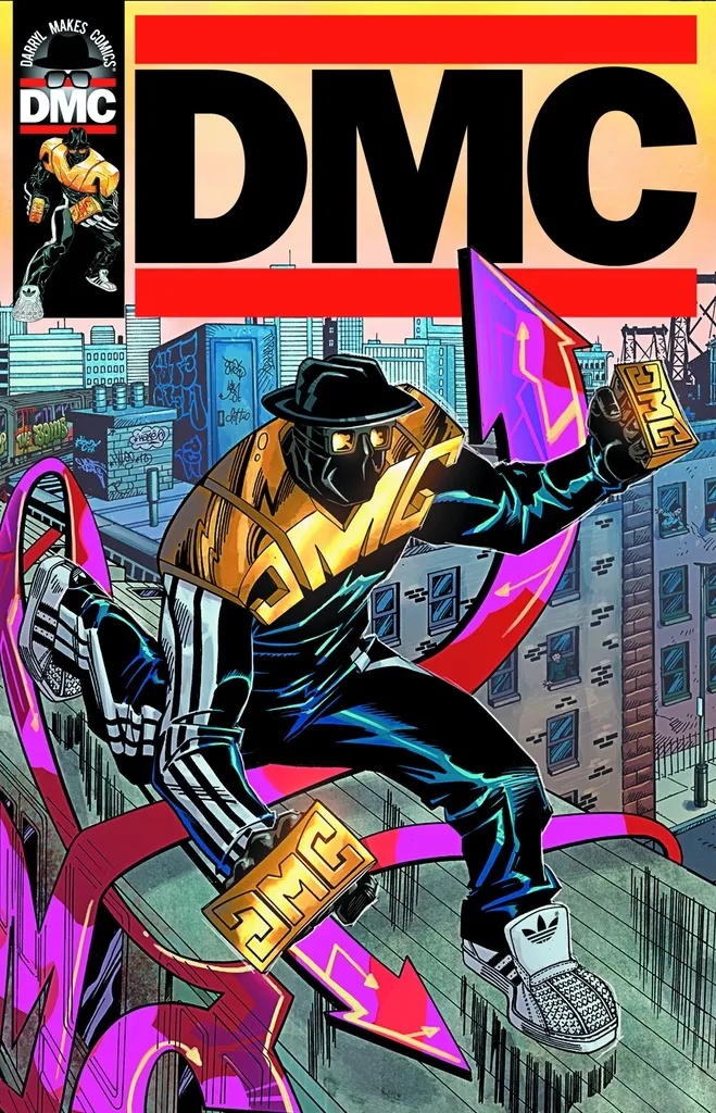 DMC 1