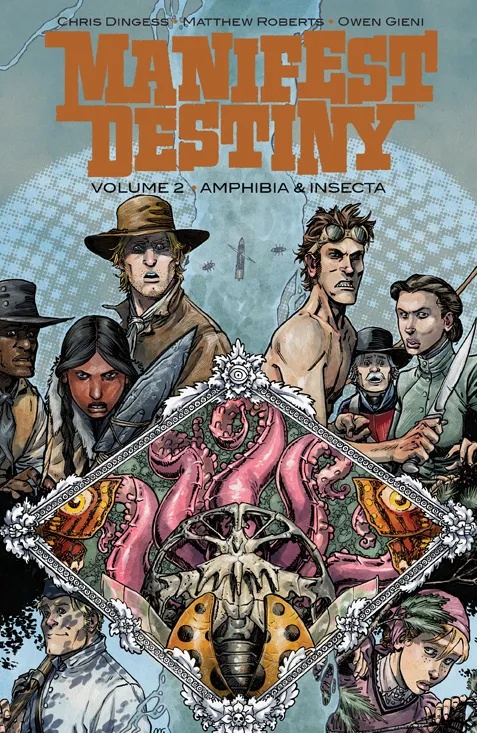 MANIFEST DESTINY 2