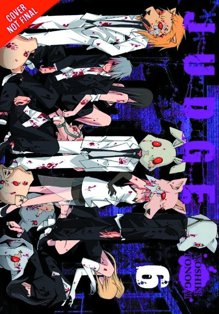 JUDGE 6