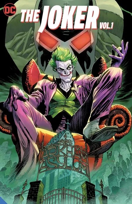 JOKER 1