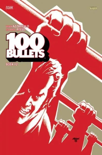 100 BULLETS 12