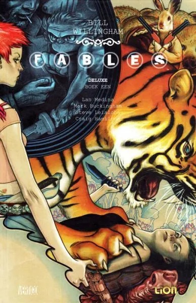 Fables 1