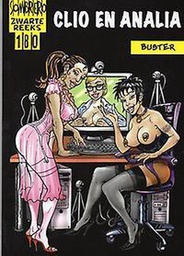 [9789087160647] Zwarte Reeks 180 Clio en Analia