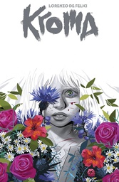 [9781534325944] KROMA BY DE FELICI