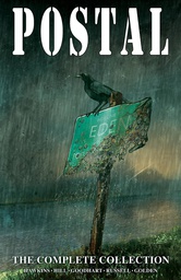 [9781534399440] POSTAL COMPENDIUM