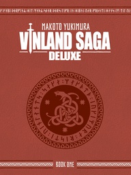 VINLAND SAGA DLX 1