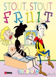 [9789077766323] Stout, stout fruit tp