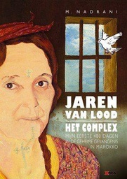 [9789077766699] Jaren van lood 1 Het complex