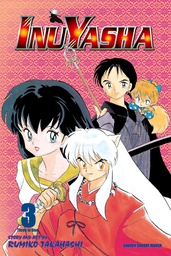 [9781421532820] INU YASHA VIZBIG ED 3