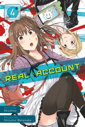 [9781632362377] REAL ACCOUNT 4