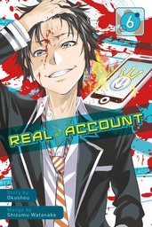 [9781632363473] REAL ACCOUNT 6