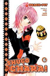[9781612623450] SHUGO CHARA 6