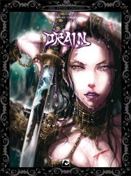 [9789460780226] Drain 2 Crescendo