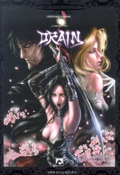 [9789460780264] Drain 3 Crescendo