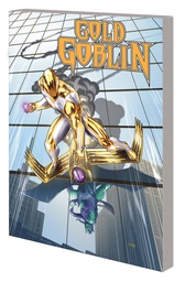 [9781302947989] GOLD GOBLIN