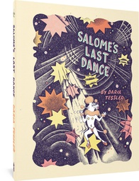[9781683967767] SALOMES LAST DANCE